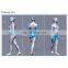Portable three Cryo Handles 360 Cryotherapy Slimming Machine For Cellulite Reduction Body Slimming