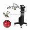 532nm 6D Red Laser 6D Green Laser Light Therapy  Body Shaping 6d Slimming Green Laser