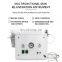 3 In1 Diamond Microdermabrasion Hydra Beauty Machine Facial Peeling Suction Oxygen Jet Skin Rejuvenation Dermabrasion Instrument