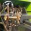 Wheat and Corn Straw Baler Machine