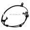 Wholesale Auto Parts Front Right ABS Wheel Speed Sensor 89543-52010 89542-52010 For Echo Saloon Scion Yaris Vios Verso Vitz