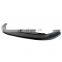 New Product Car Front Bumper Spoiler OEM 3C0805903/3C0 805 903 FOR VW Passat B6 2005-2010