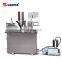 Semi automatic hot selling low price laboratory capsule filling machine JTJ-V touch screen