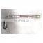 ISM11 engine flexible hose 3161622