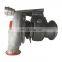 e turbocharger assembly 2843417 4046025 for genset