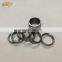Hidrojet diesel engine parts inlet valve seat intake valve seat 6732-11-1180 for 6D102  PC200-8