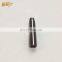 HIDROJET excavator parts J08E valve guide 11122-1220 VH111221220A for sk350-8