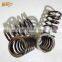 HIDROJET C4.4 electric injection type spring valve 436-0521 valve spring for C6.6 C7.1