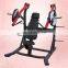 Muscle PL13- NEW High quality Stainless Steel fitness equipment Double combination sitting pull trainer  fitness equipment