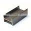 Hot rolled H Beam Steel Iron/Q235 Q345 steel h-beam prices
