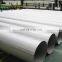 Decorative Factory Price 304 310S Round Seamless Stainless Steel Pipe