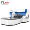 T&L Brand Sheet Metal Solution FBE Автоматический панельный изгибатель