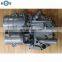 TS16949 Professional Factory Aluminum Die Casting Auto Parts