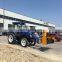 MAP 4x4 fram tractor ,garden tractor with implements