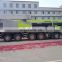 ZOOMLION 55 ton truck crane QY55V552 with Weichai 247kw engine hot sale in Uzbekistan