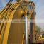 used caterpillar 325C crawler excavator in China, cat 325C excavator for sale