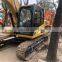 used excavator cat 312d for sale, used 12 ton diggers cat 312