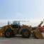 Used caterpillar wheel loader 966H