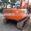 Second hand hitachi ex120-2 ex120-3 excavator , Hitachi ex120 ex160 ex200 ex210 , Hitachi digging machine