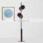 Modern Living Room Home Deco Floor Lamp LED Creative Floor Lamps Stand Floor Light