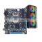 Factory Made Computer Motherboard DDR4 H110 chipset lga1151 pc oem H110 Motherboard