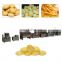 Mini Frozen Potato Machine Potato Chips Chopper Machine Chips Fresh Fries Vacuum Sealing Potato Chips Machine For Sale