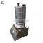 New Release Lab Vibrating Sieve Shaker / Stainless Steel Laboratory Special Sieve / Test Sieve Shaker