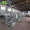 MS Automatic Cashew Nut Sheller Peel Removing Shell Cashew Shelling Peeling Machine