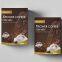 private label oem 100% pure natural maca tongkat ali ginseng powerful herbal extracts xpower coffee for men