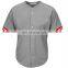 New Style Custom Color Cheap Price Uniform Sets For Adults