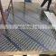 Two hot press high quality black and brown marine plywood construction plywood