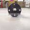 kubota DC60 harvester parts 5T050-15150 Right shaft sleeve CASE AXLE RH