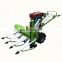 Miwell 4G120D Alfafa Cutting Machine Mini Reaper Harvester with Vertical Knife