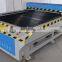 Auto feeding CO2 laser fabric cutting machines price Remax-1630