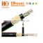 Outdoor Self-supporting SM G.655 12 Core optical fiber Cable ADSS