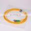 LC/UPC-FC/APC 9/125um Duplex single mode CATV optic fiber patch cords
