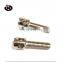 Slotted Capstan Screws Electric Meter Accessory MS Sealing Screw