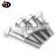 DIN6921 I stainless steel bolts Inox 303 bolts for sale in China