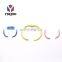 Fashion High Quality Metal Antique Brass Book Binder Ring