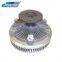 41213991 Pe?as do sistema de resfriamento de alta resistência Radiador de caminh?o Embreagem do ventilador de óleo silicone Para IVECO