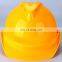 Hot selling electrical industrial safety construction helmet