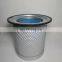 Custom processing  screw air compressor consumable oil separator 92077601