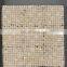 granite mosaic outdoor wall covering