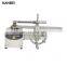 20nm -500nm lab digital torque wrench calibration tester system