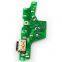 USB Charging Dock Flex Cable For Motorola Moto G8 Plus Charger Port Connector Board Replacement Parts