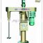 Manufacture Factory Price HydraulicHigh Speed Disperser Chemical Machinery Equipment