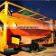 Small scale mini mobile gold grabber trommel screen for sale