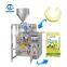 1 Litre Liquid Vffs Cooking Oil Plastic Bag Vertical Form Fill Seal Packaging Machine