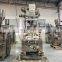 Competitive Price retail sachet four side sealing tea powder packing machine