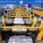 0.8-1.2mm Metal Embossing Roll Shutter Door Roll Forming Machine Manufacturer